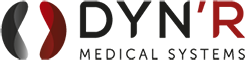 SDX® System de DYN'R Logo